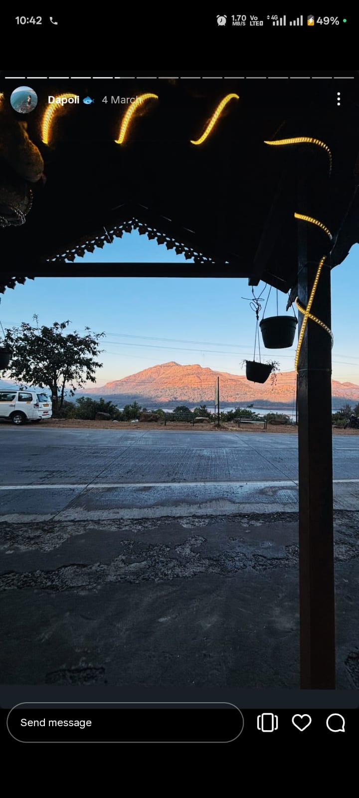 Additional PG Hostel Image 1