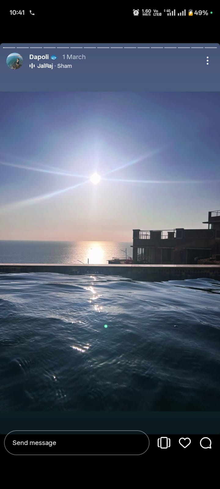 Additional PG Hostel Image 3