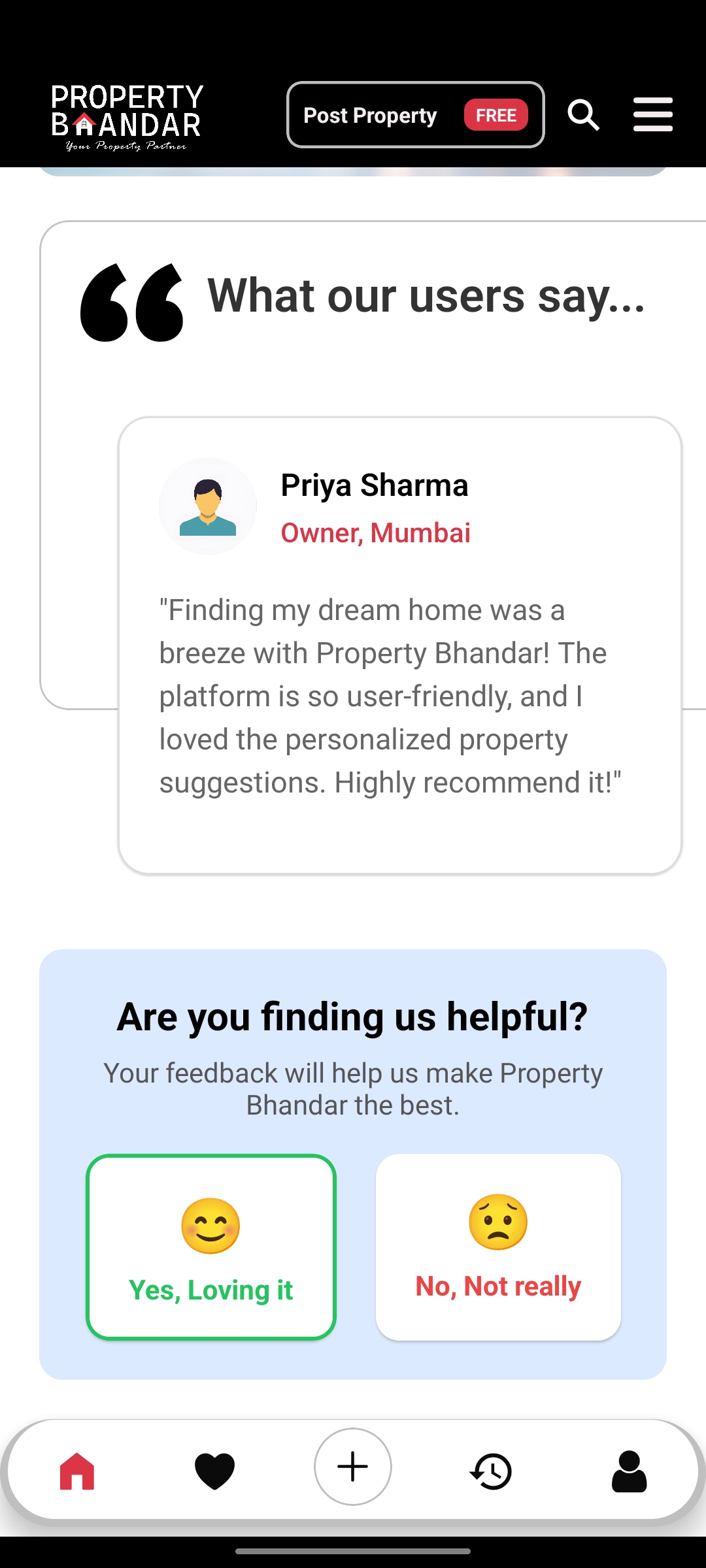 Additional PG Hostel Image 3