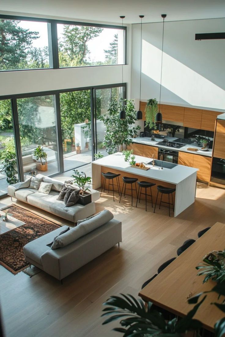 Property Side Interior 2