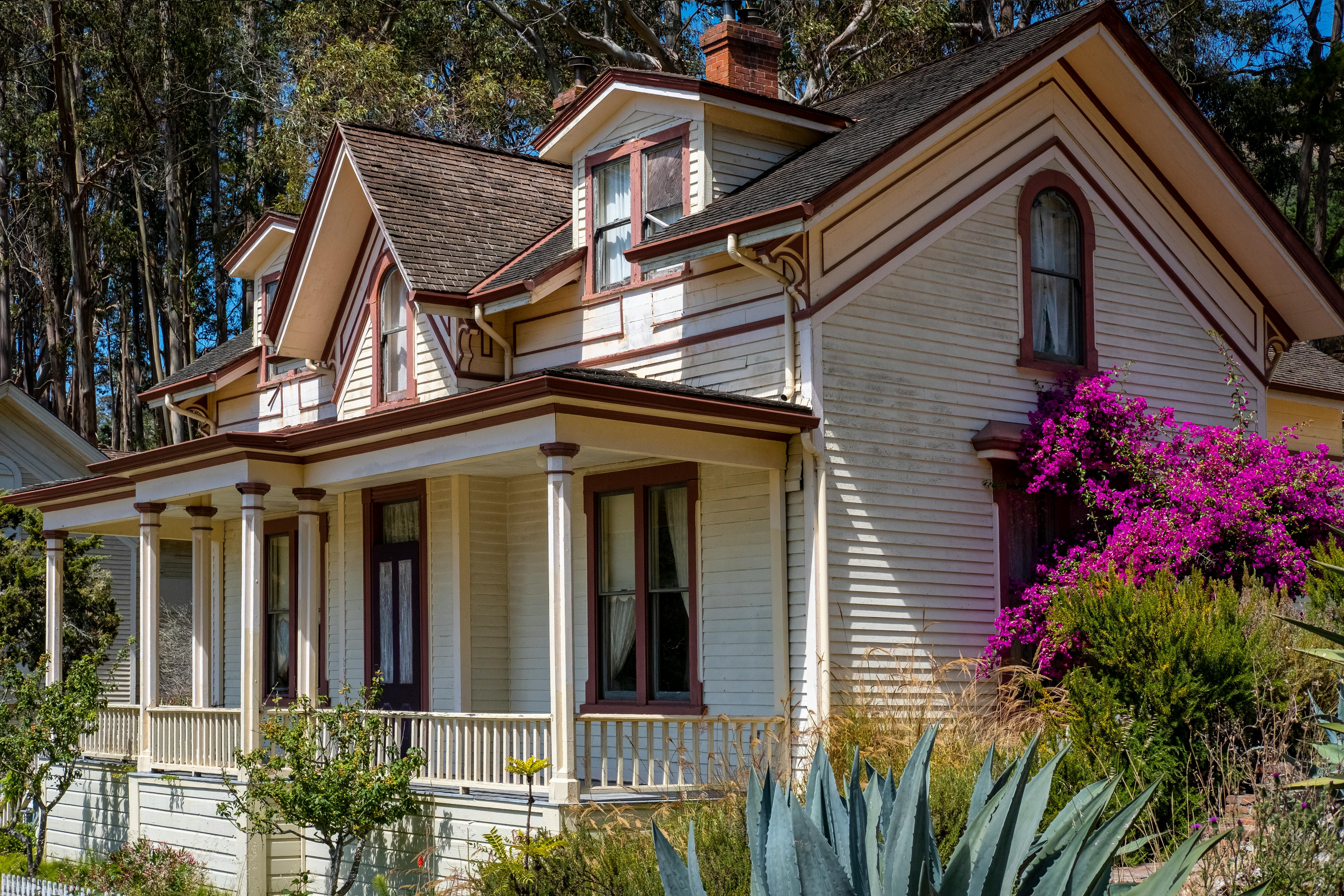 Property Side Interior 7