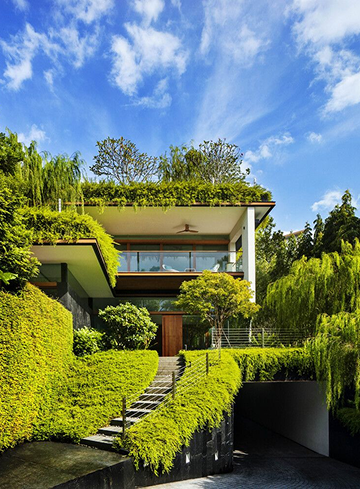 Property Main Interior