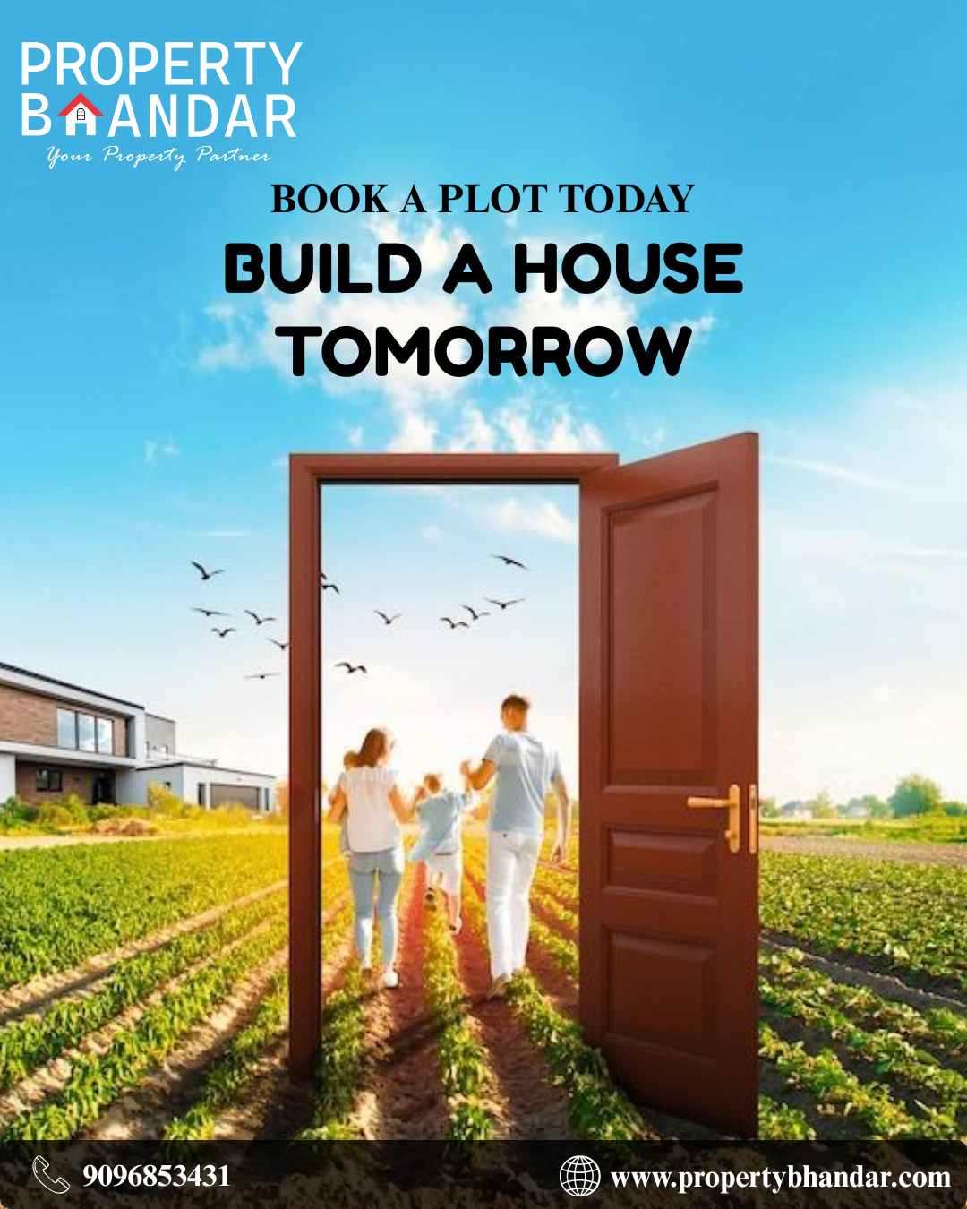 Property Side Interior 9