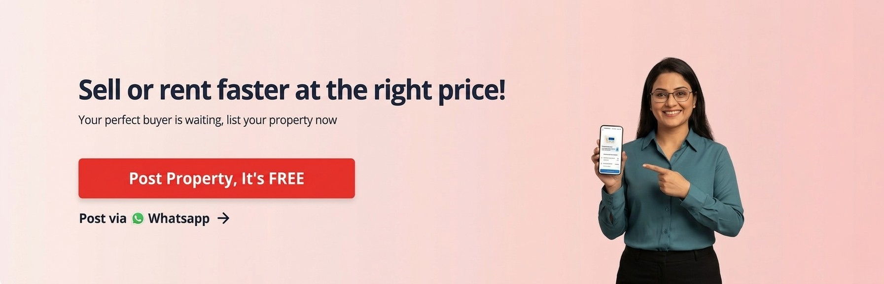 Download Property Bhandar Mobile App