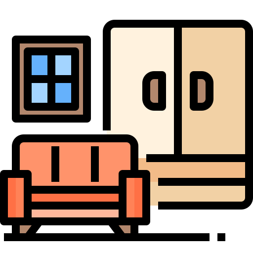 sofa